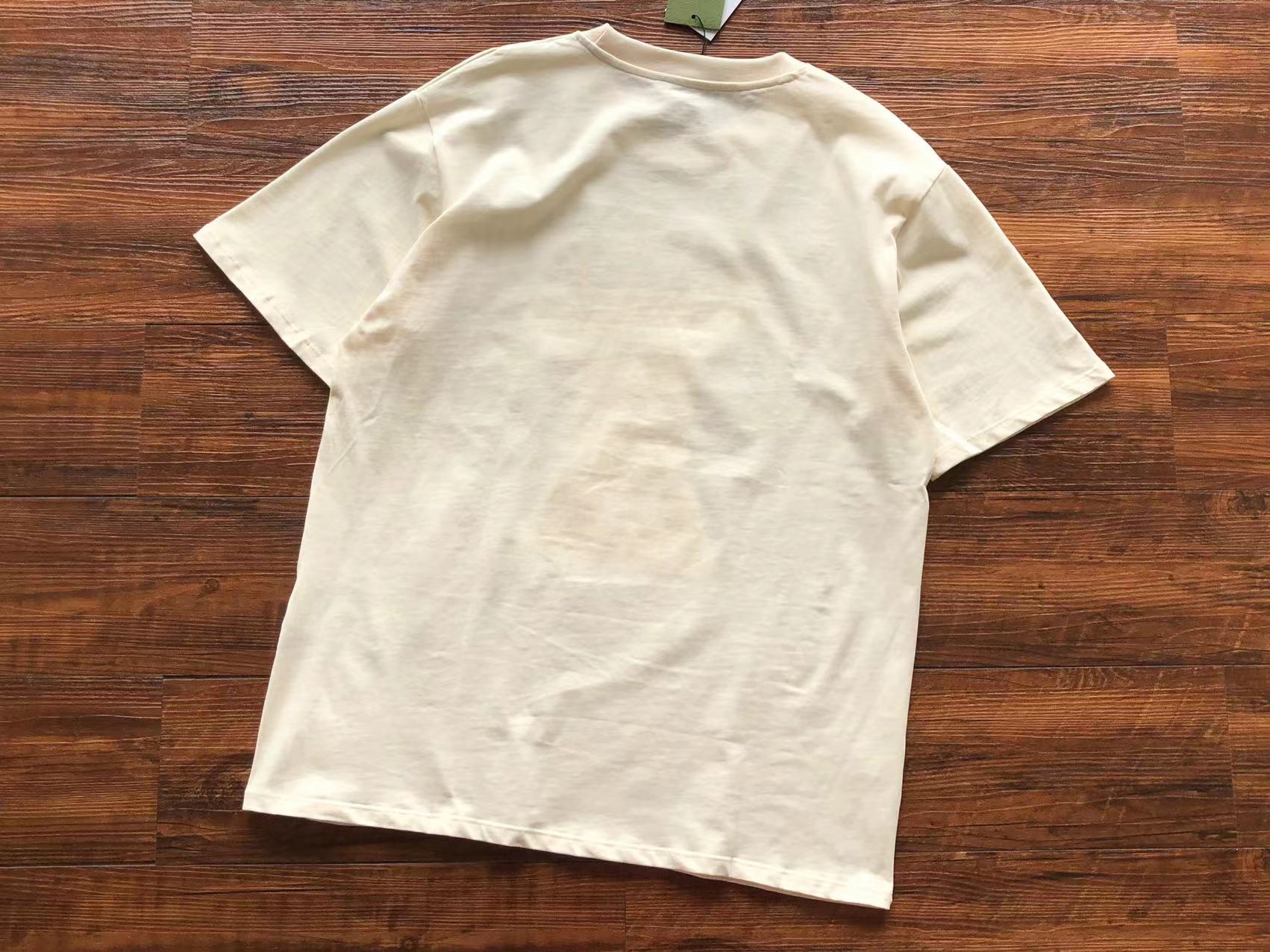 Gvc*1 T-shirt