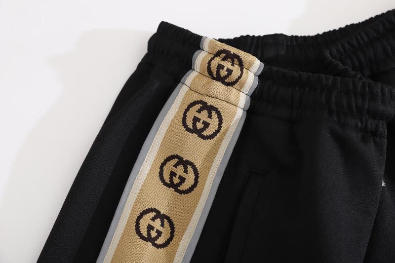 Gvc*1 Shorts