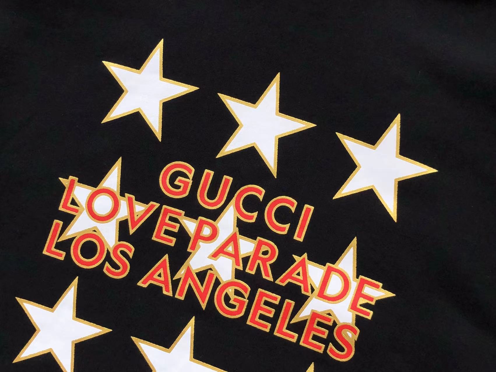 Gvc*1 Hoodie