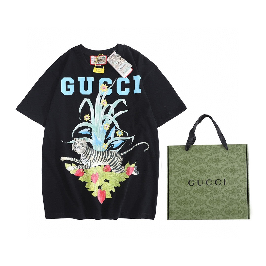 Gvc*1 T-shirt