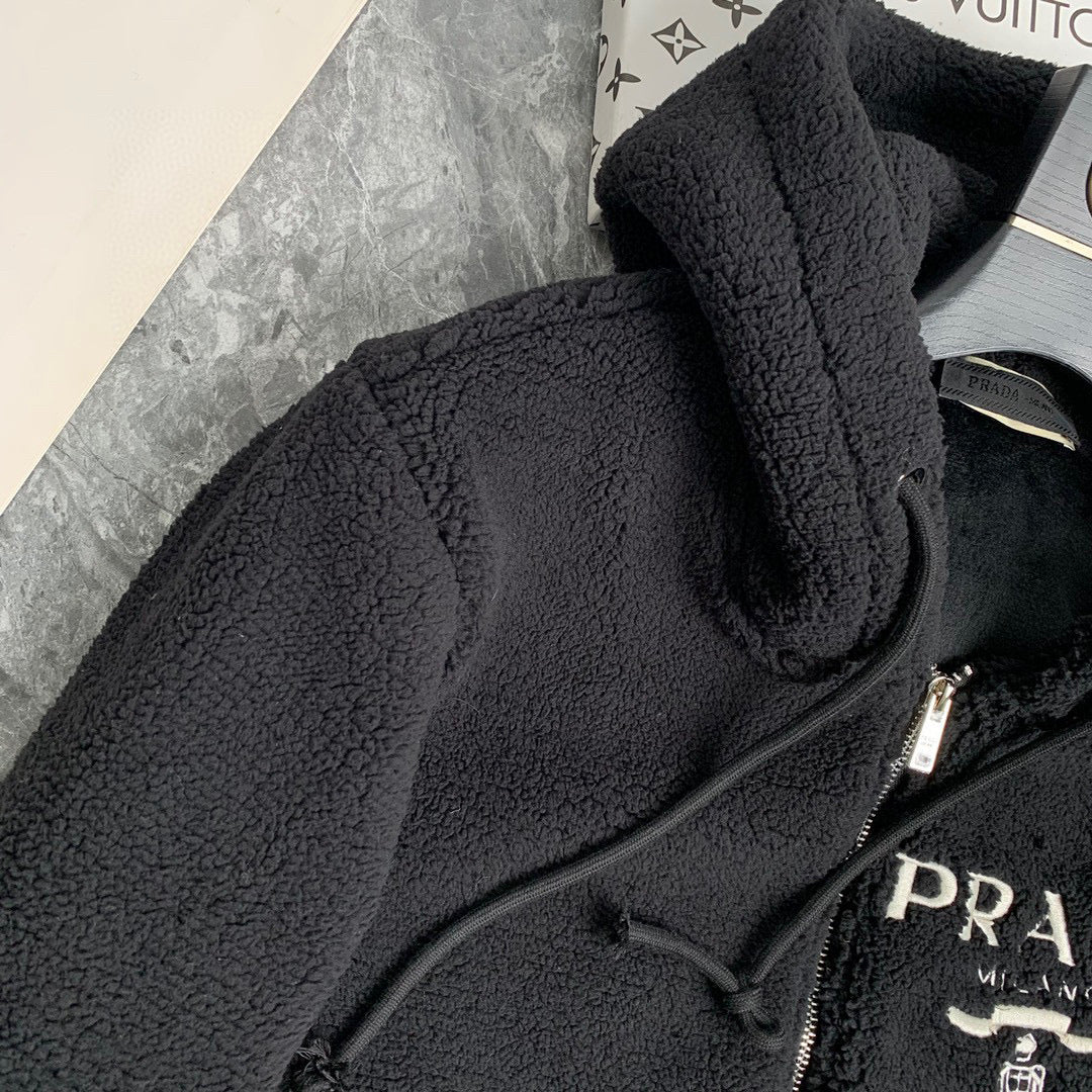 Pra*a Jacket