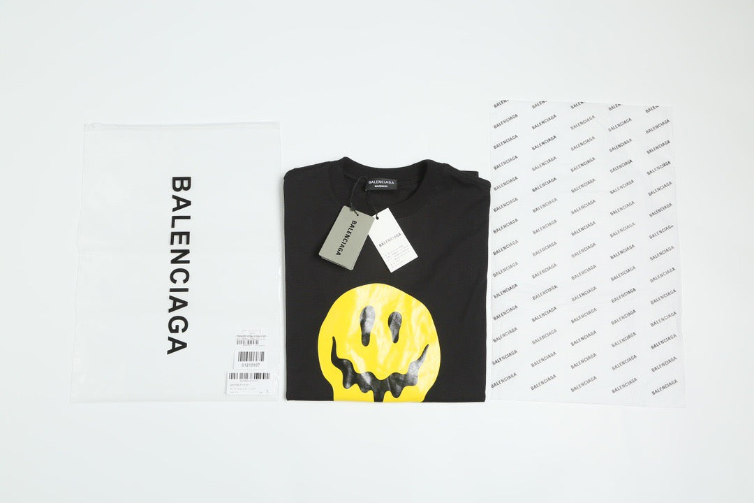 Ba1en*iaga T-shirt