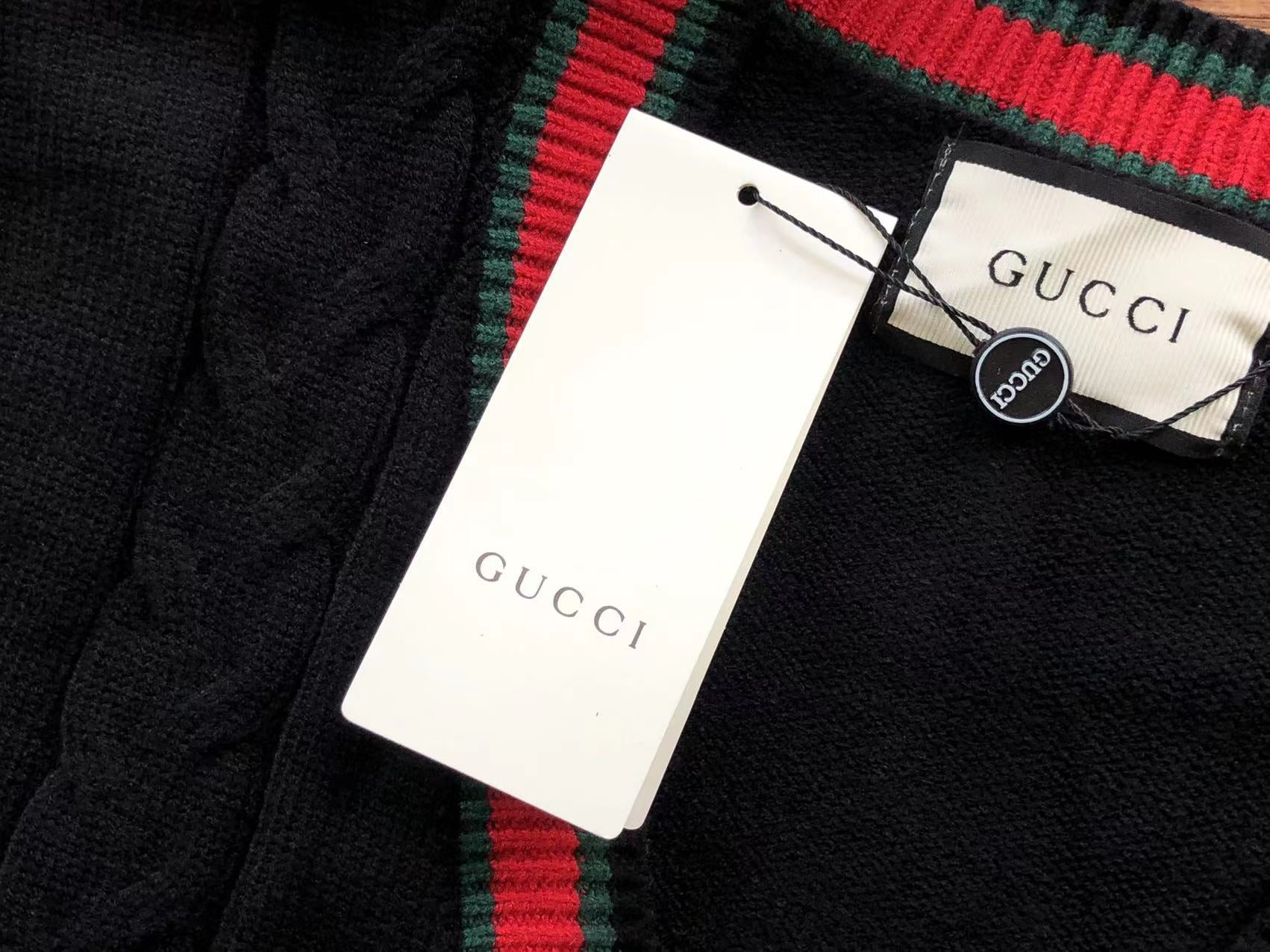 Gvc*1 Cardigan