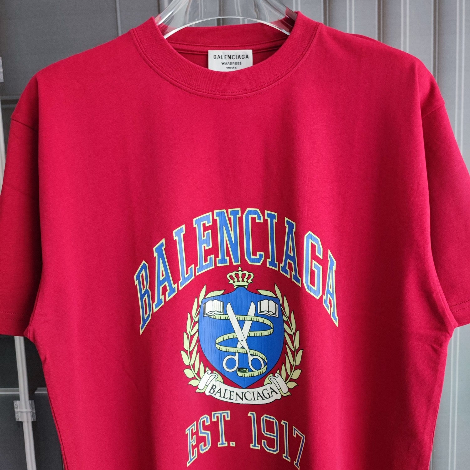 Ba1en*iaga T-shirt