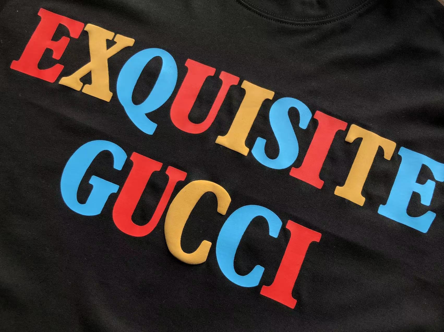 Gvc*1 T-shirt