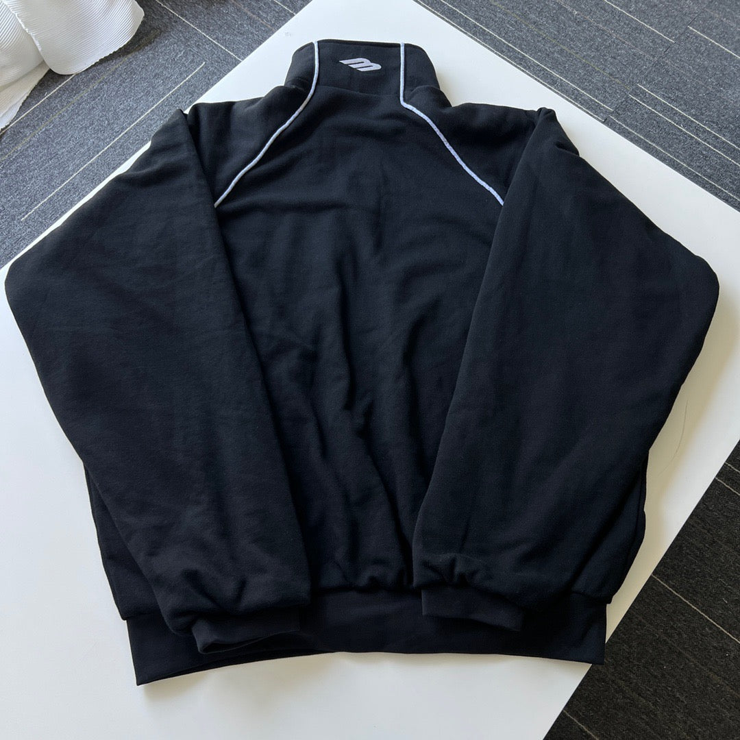 Ba1en*iaga Jacket