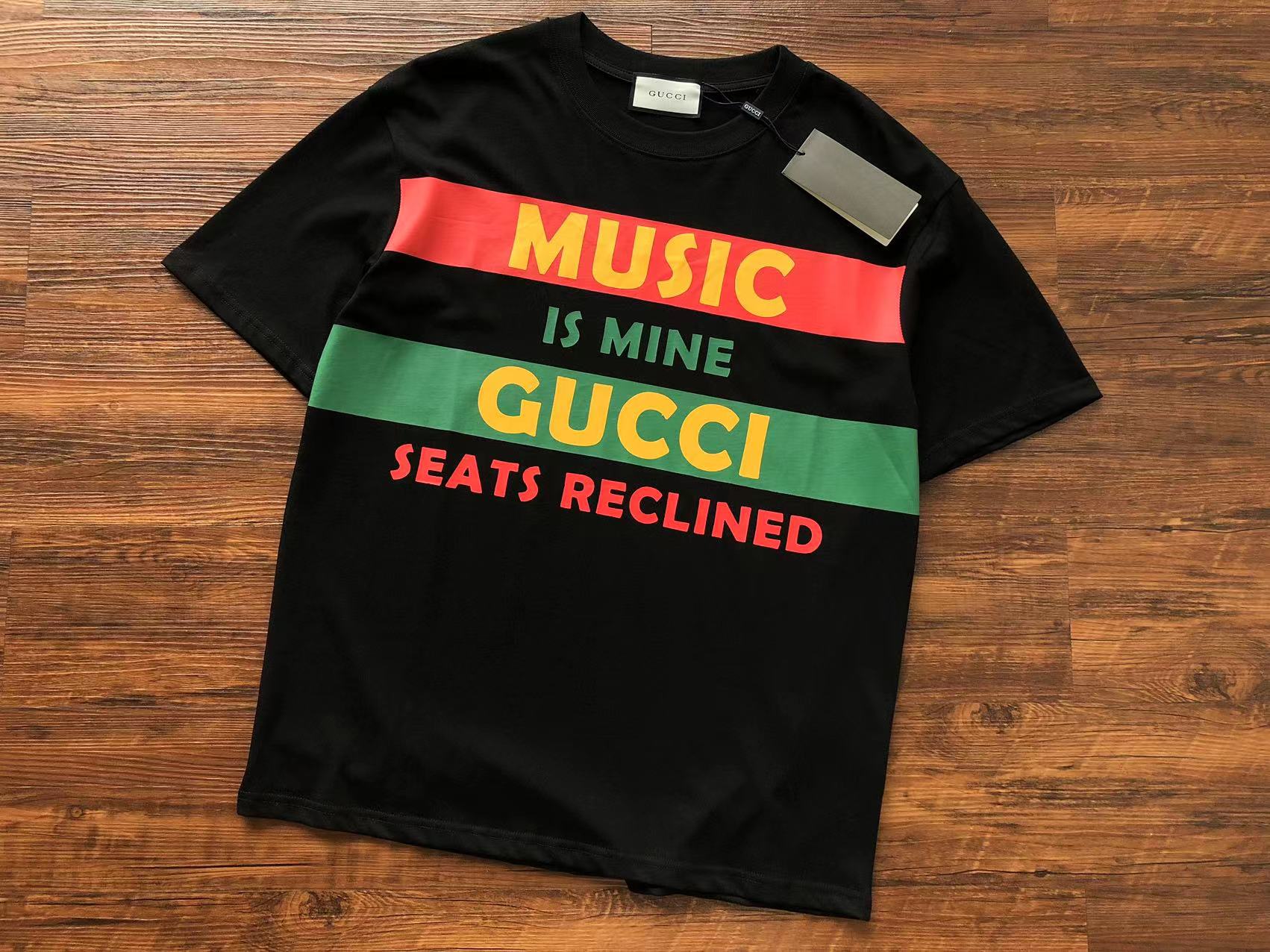 Gvc*1 T-shirt