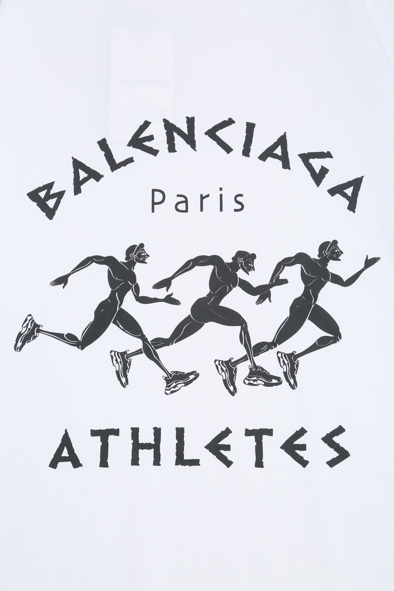 Ba1en*iaga T-shirt