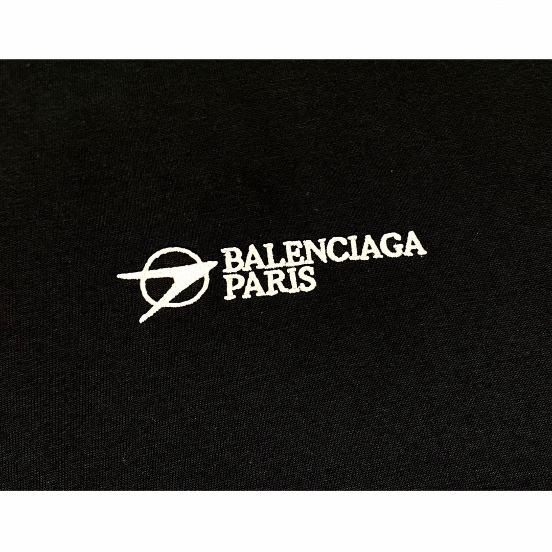 Ba1en*iaga T-shirt