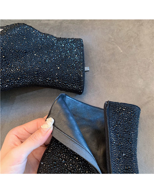 rene caovilla boots