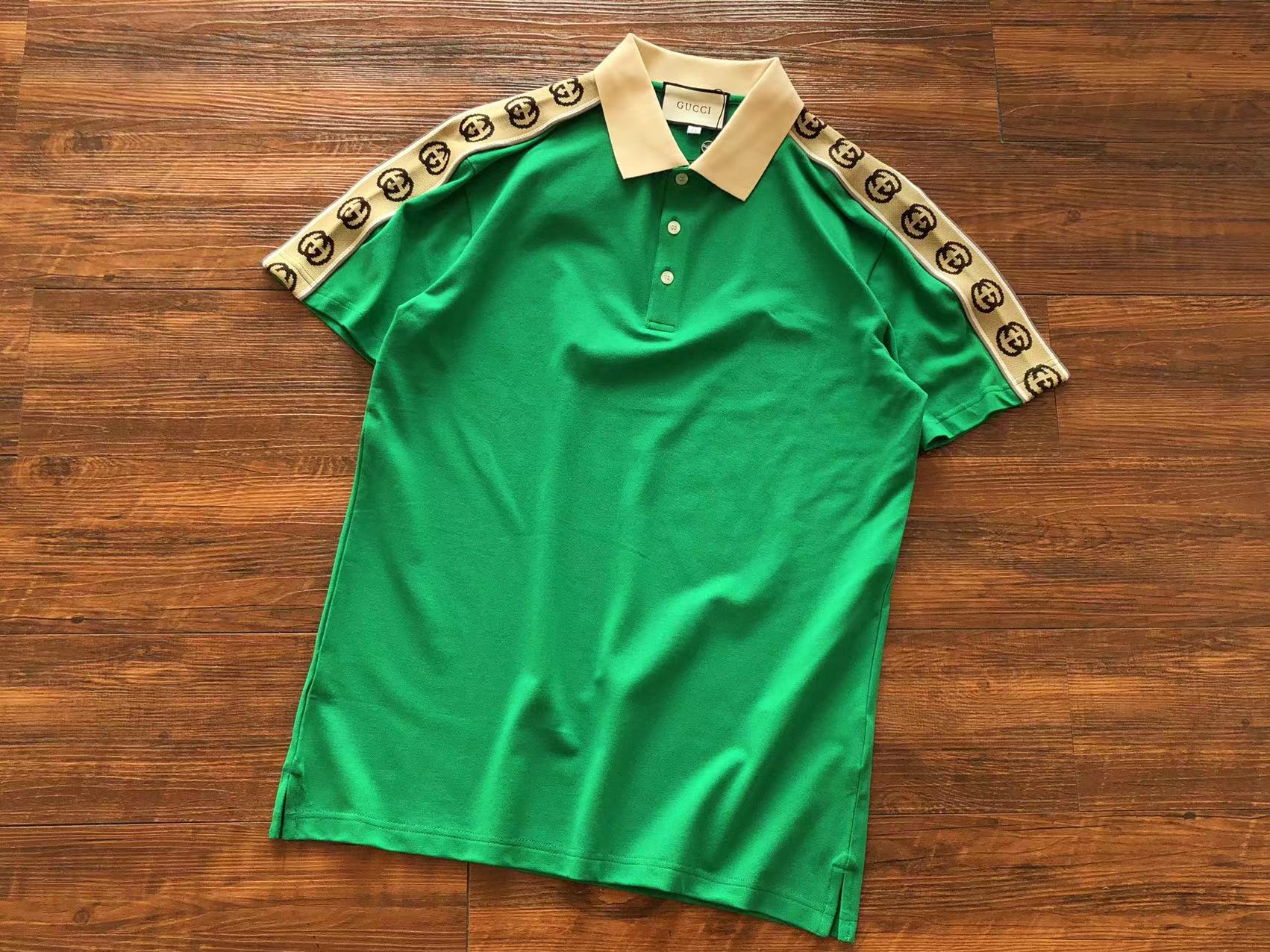 Gvc*1 Shirt