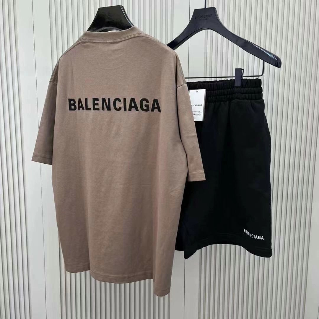 Ba1en*iaga T-shirt