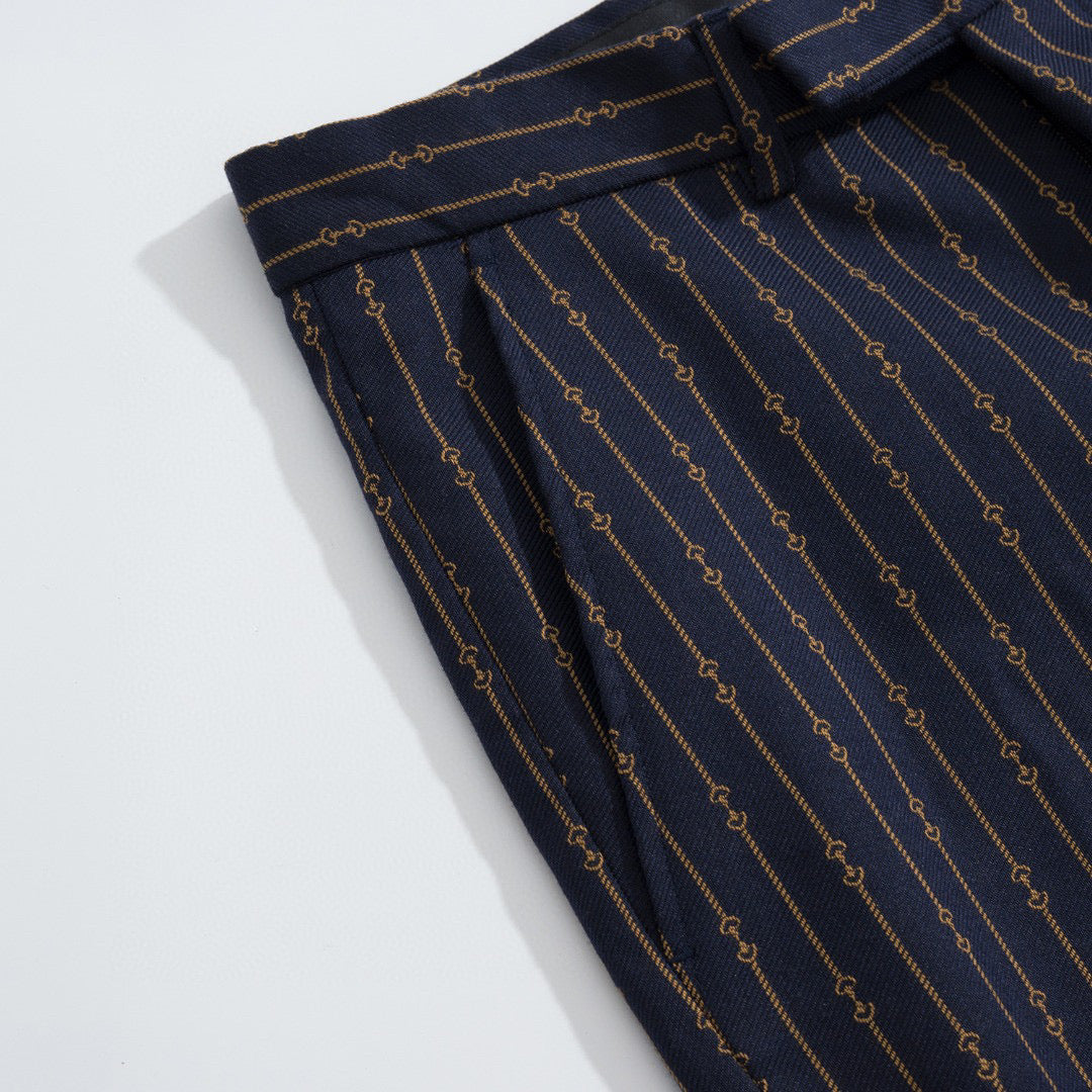 Gvc*1 Pants