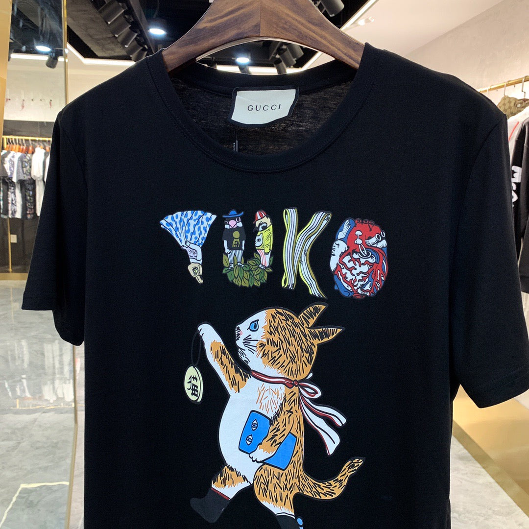 Gvc*1 T-shirt