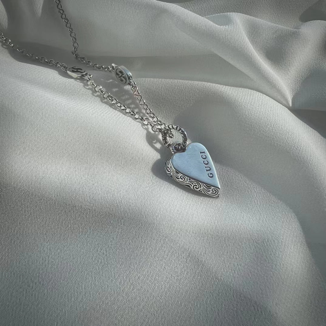 Gvc*1 Necklace