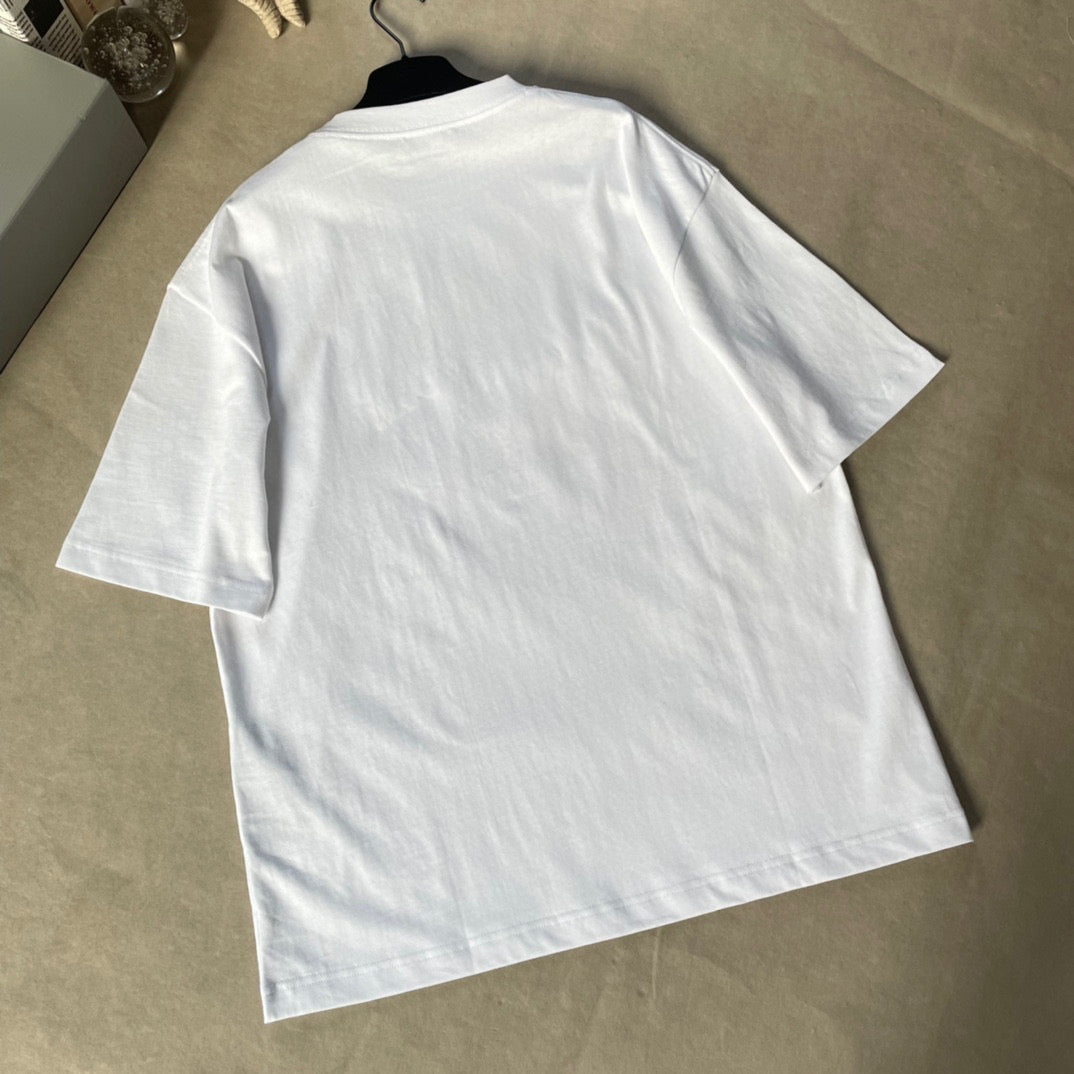 Ba1en*iaga T-shirt