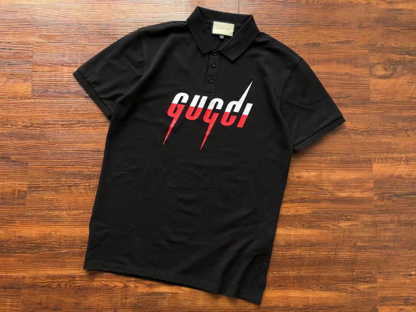 Gvc*1 Shirt