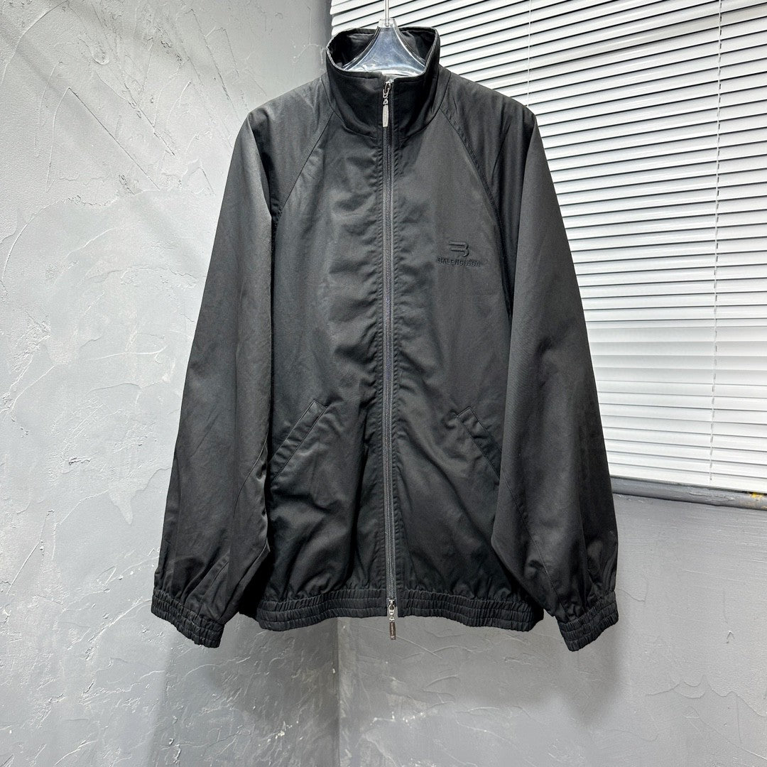 Ba1en*iaga Jacket
