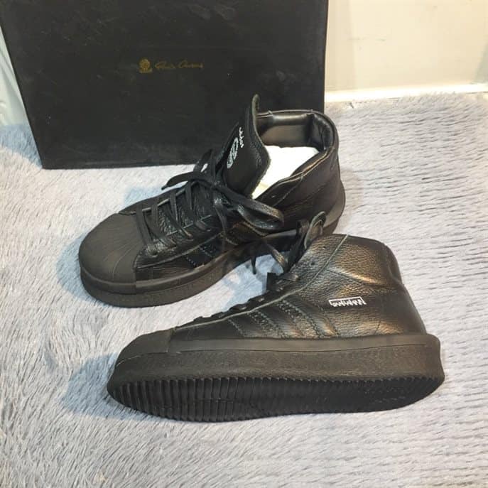 Rick Owen Dupes Sneakers   RS006