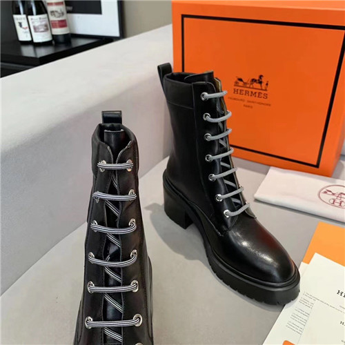 H**me5 Birkin Replica ankle boots women
