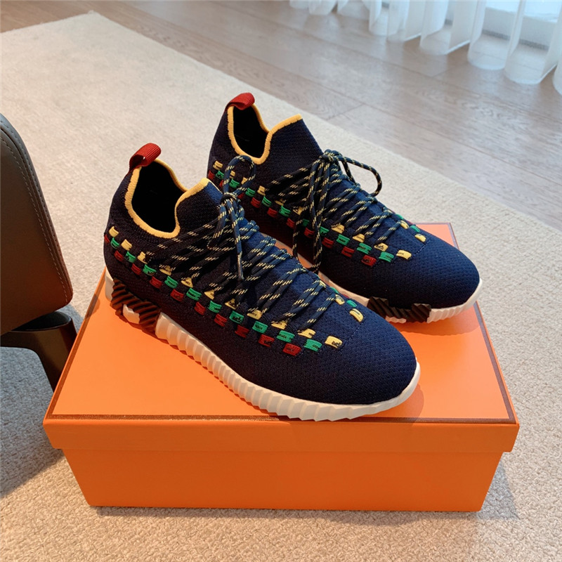 H**me5 early spring couple casual shoes