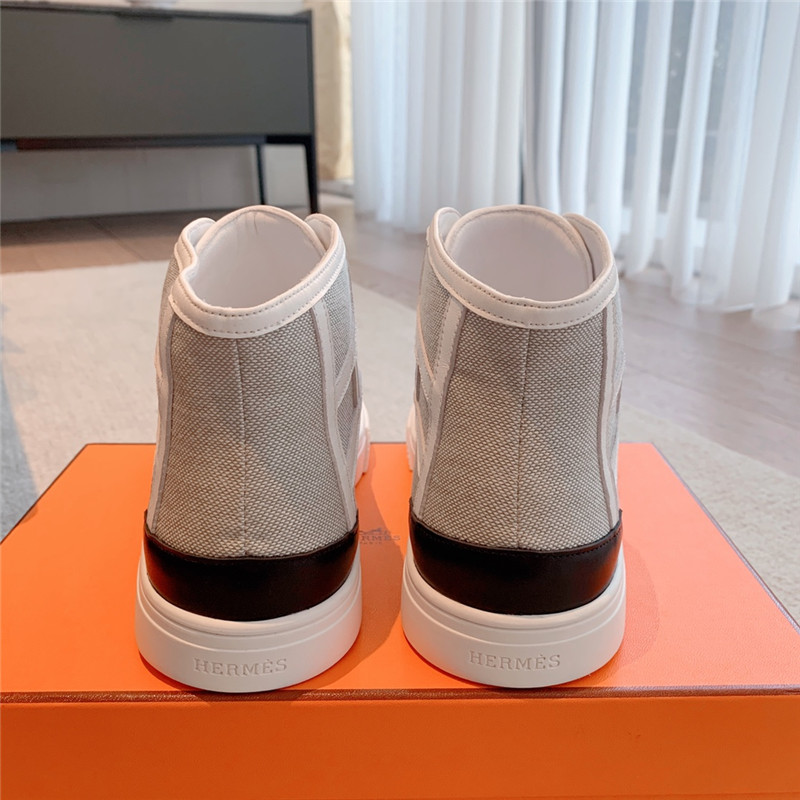 H**me5 British retro casual shoes