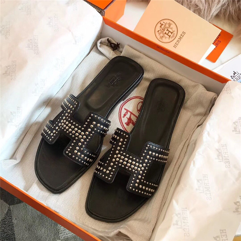 H**me5 oran sandals