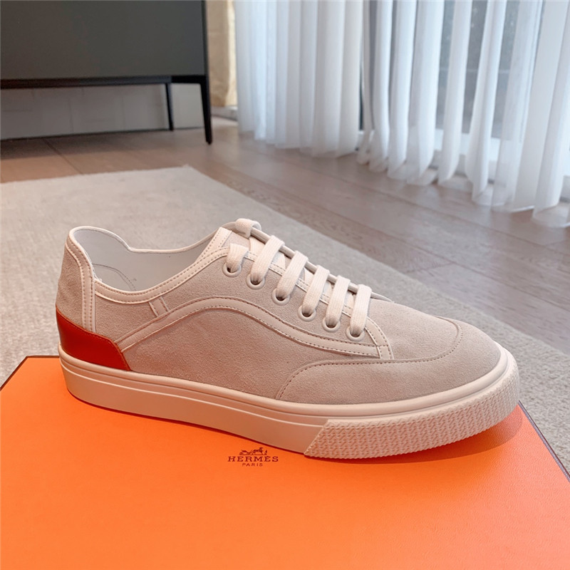 H**me5 British retro casual shoes