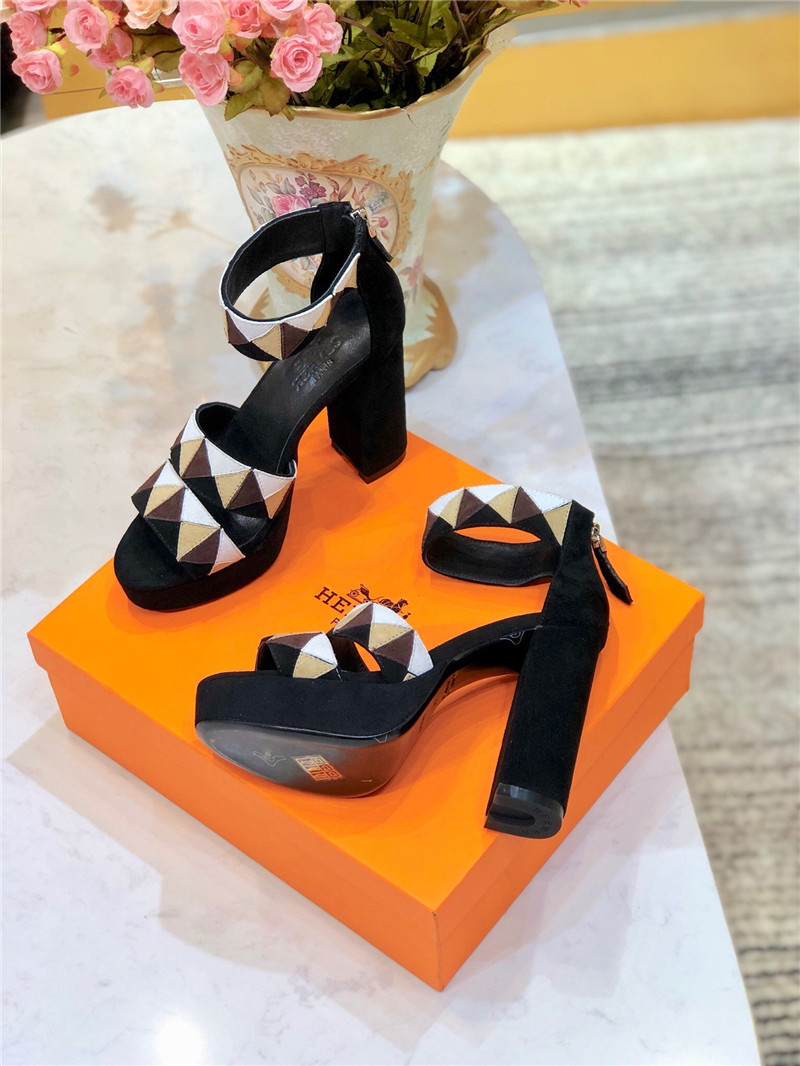 H**me5 sandals dupe heels  shoes