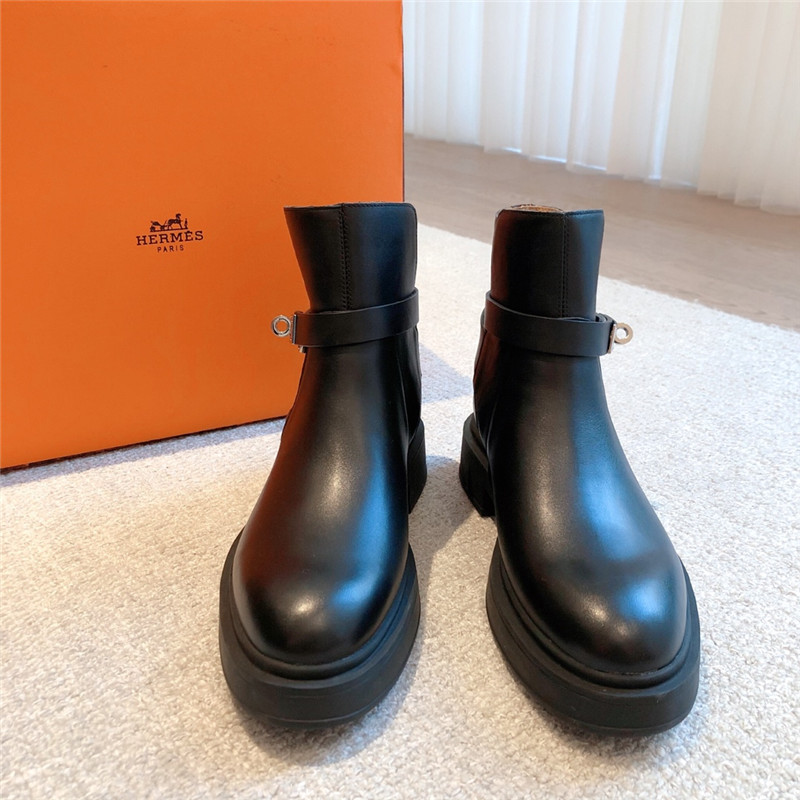 H**me5 kelly classic ankle boots