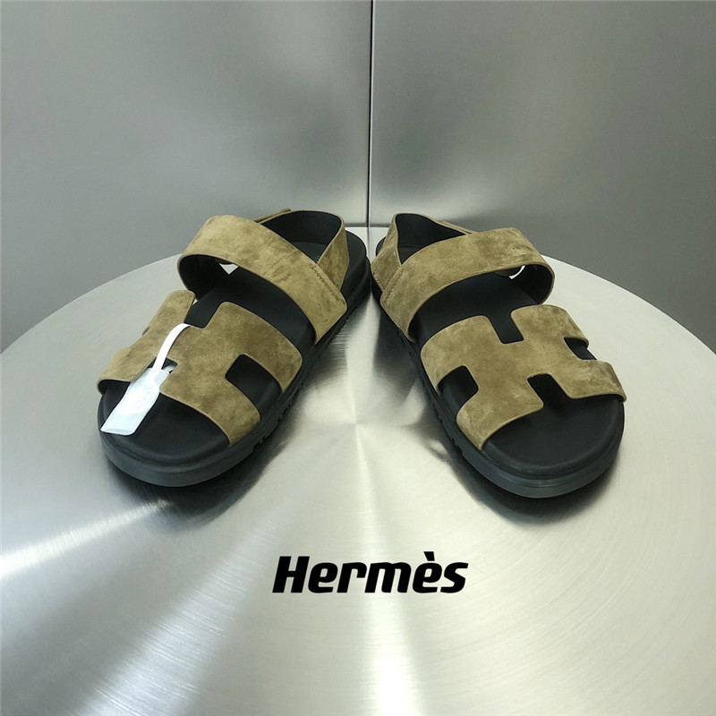 H**me5 GENIUS second uncle sandals