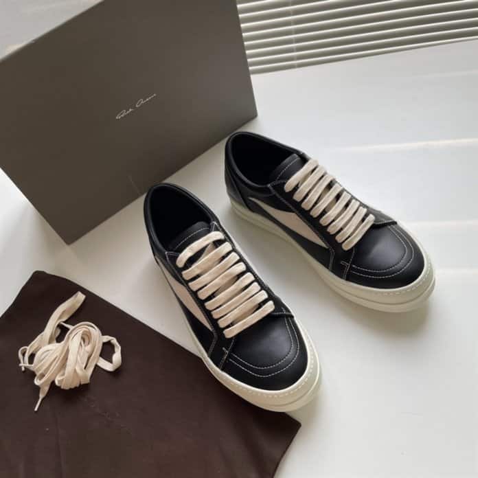Rick Owens Sneakers   RS027
