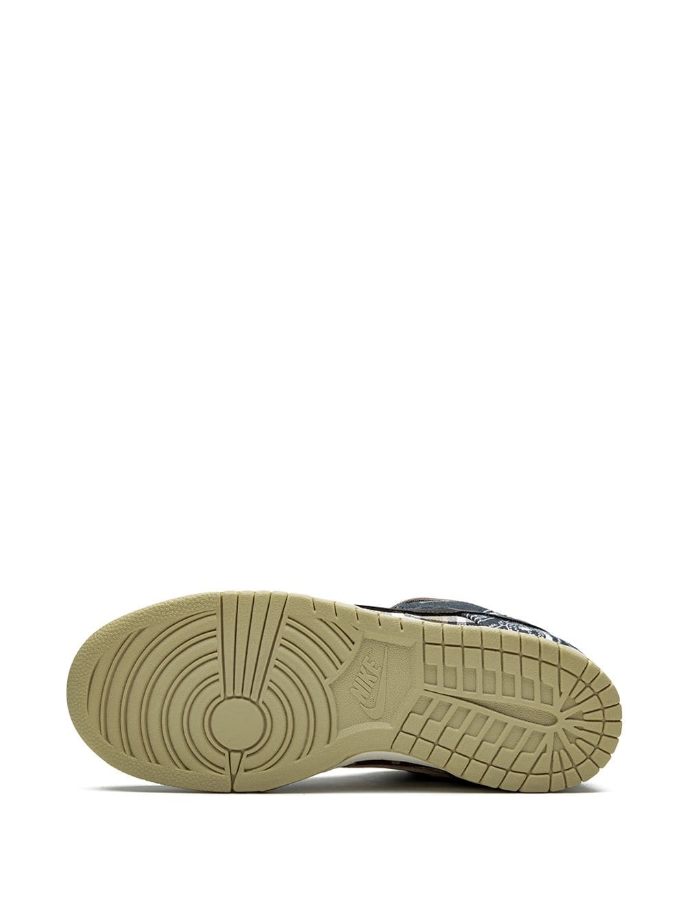 Travis Scott x Dunk Low Premium SB  Cactus Jack  CT5053-001