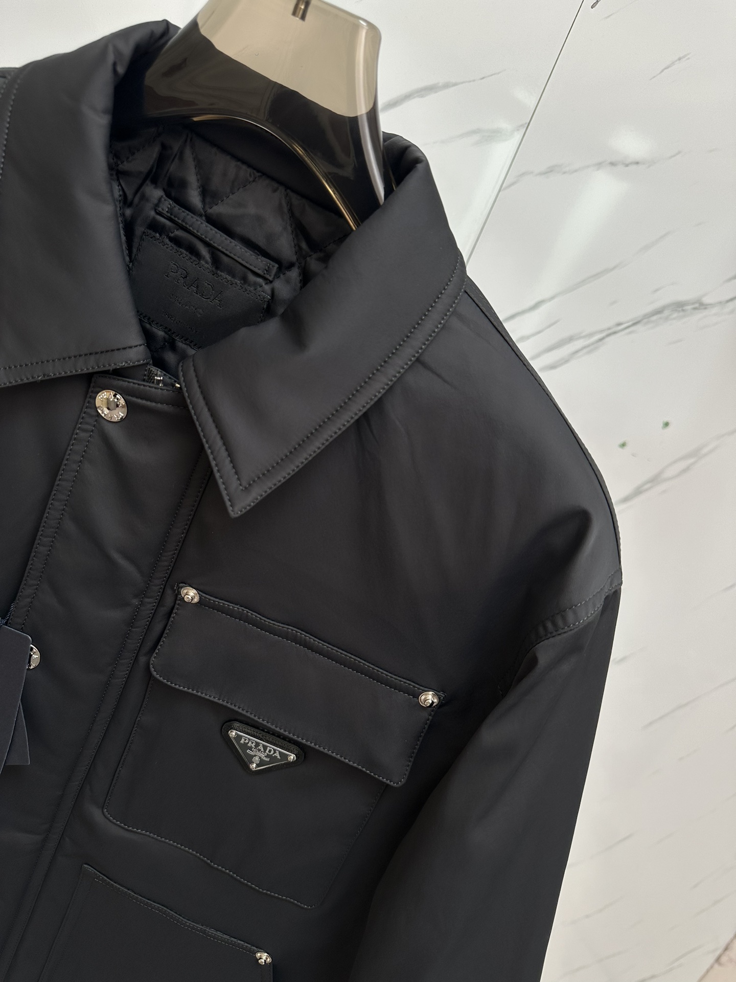 Pra*a Jacket