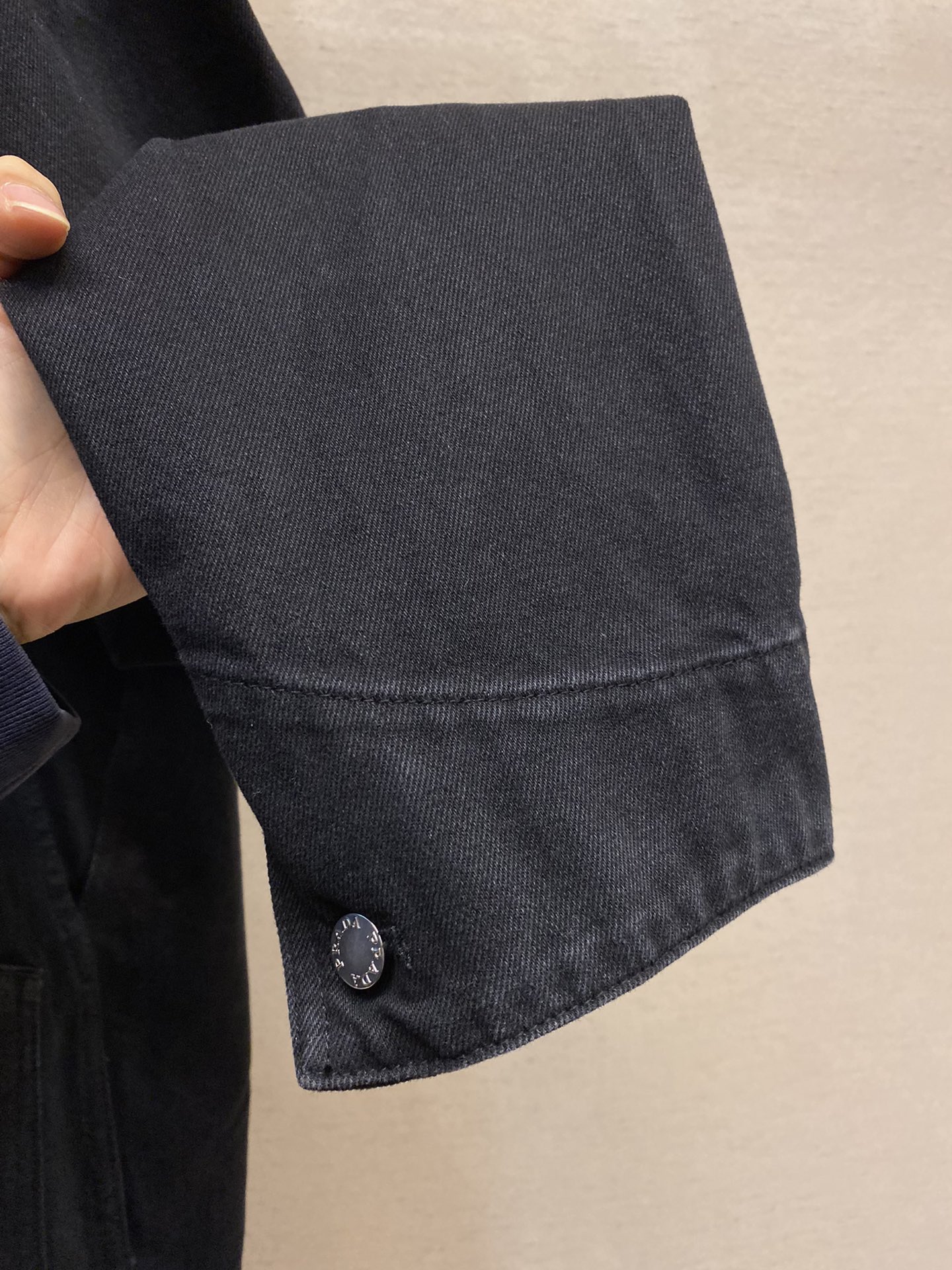 Pra*a Jacket
