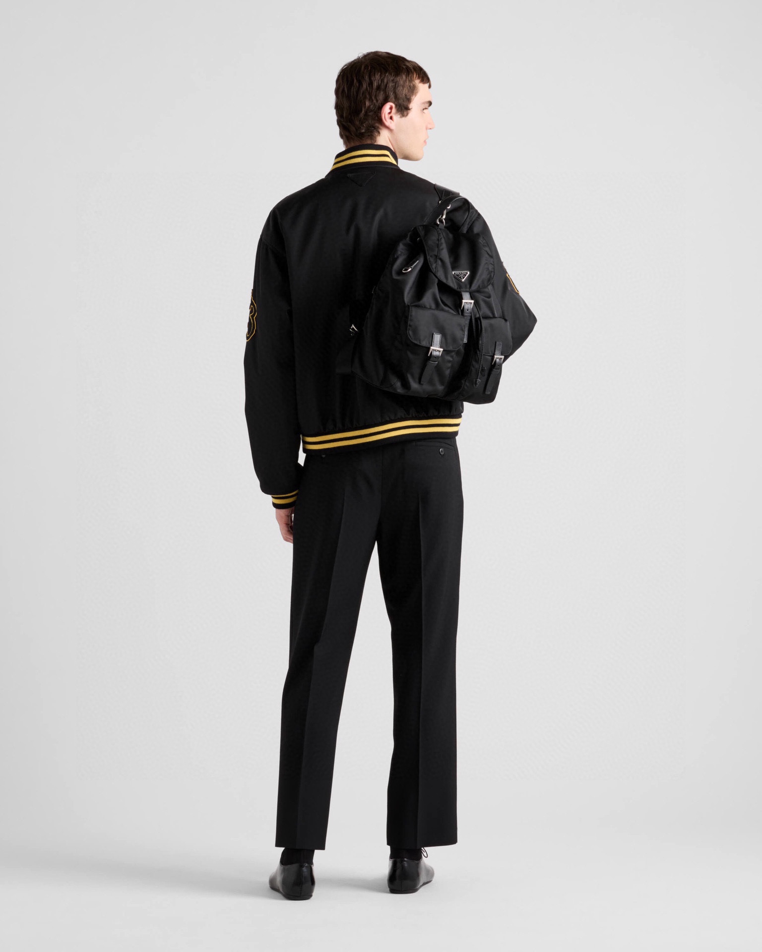 Pra*a Jacket