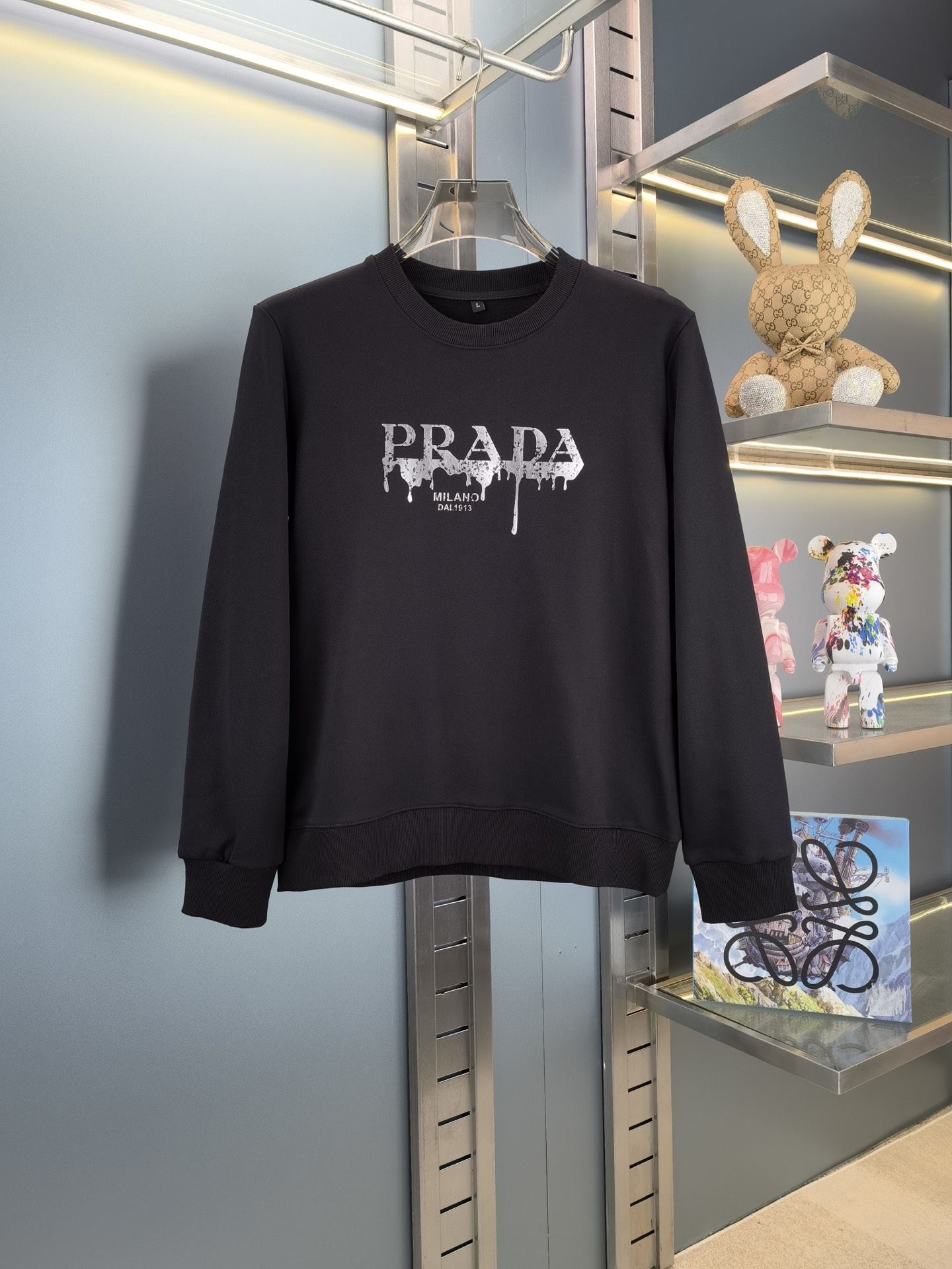 Pra*a Hoodie