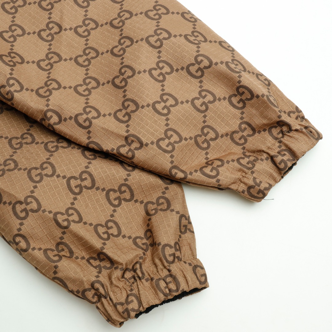 Gvc*1 Jacket