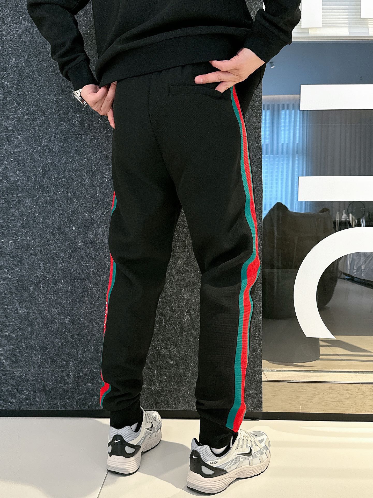 Gvc*1 Hoodie