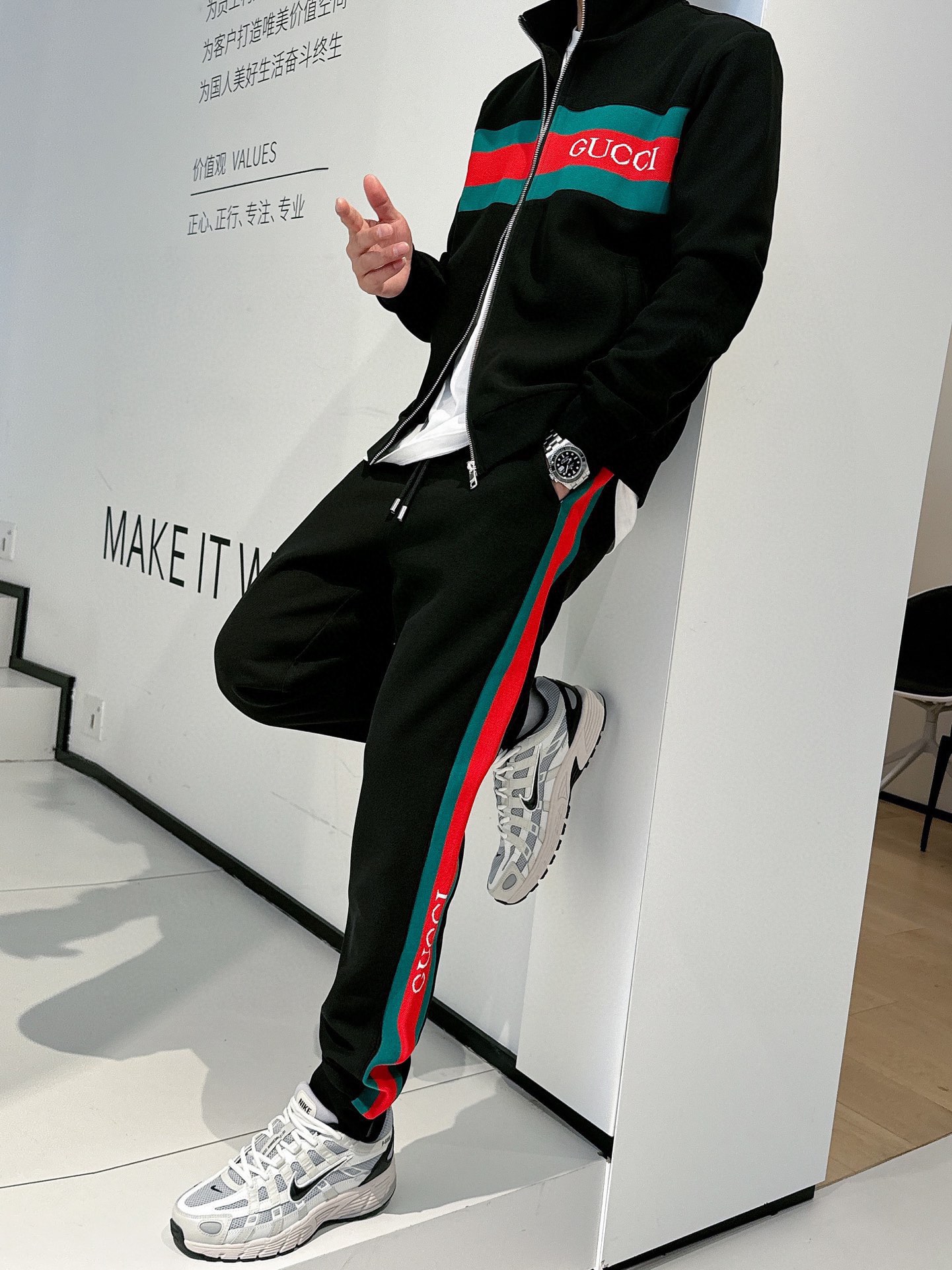 Gvc*1 Hoodie