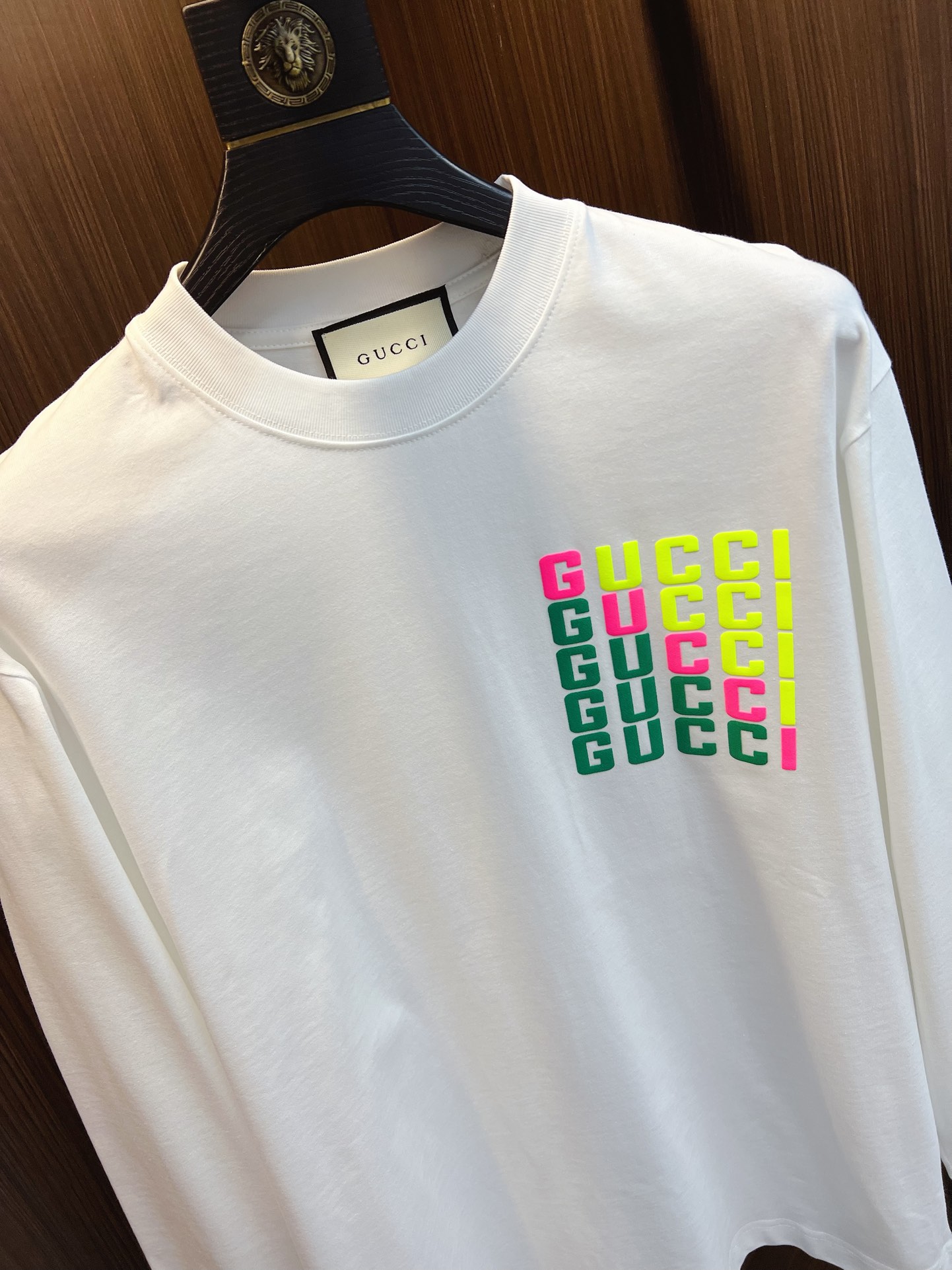 Gvc*1 Hoodie