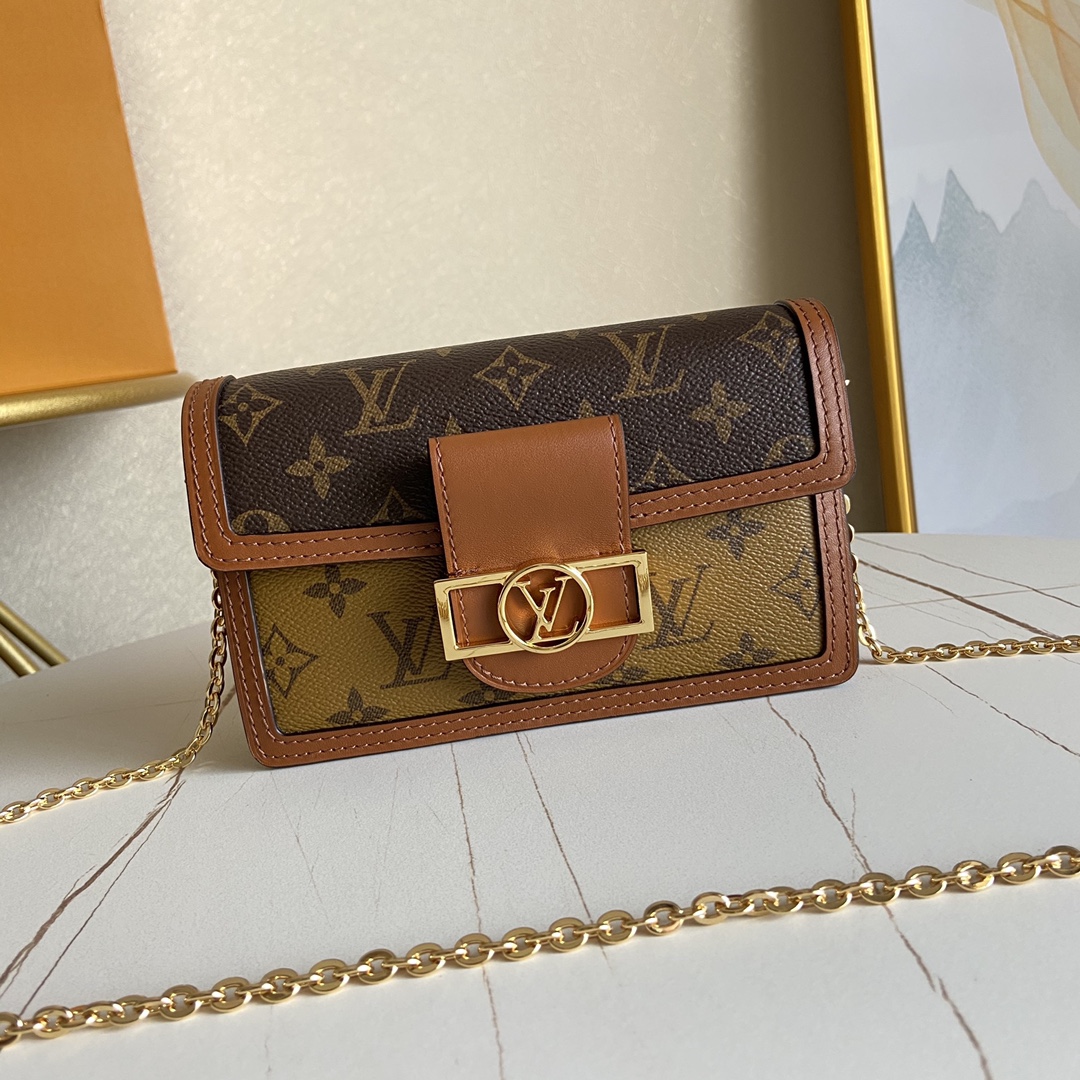 L0vis Vvtt0n Dauphine
