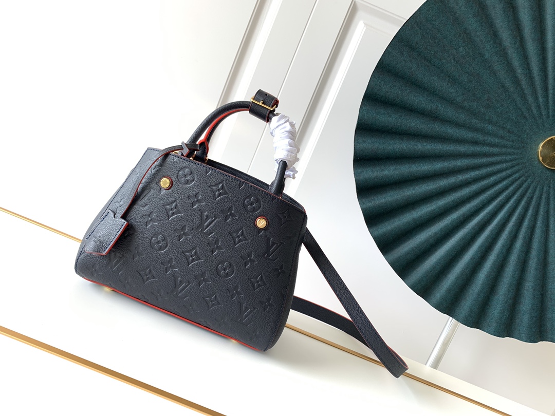 L0vis Vvtt0n Monogram Empreinte