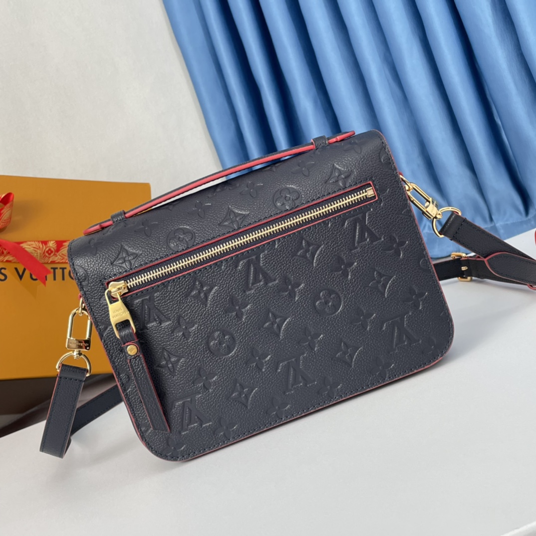 L0vis Vvtt0n Monogram Empreinte