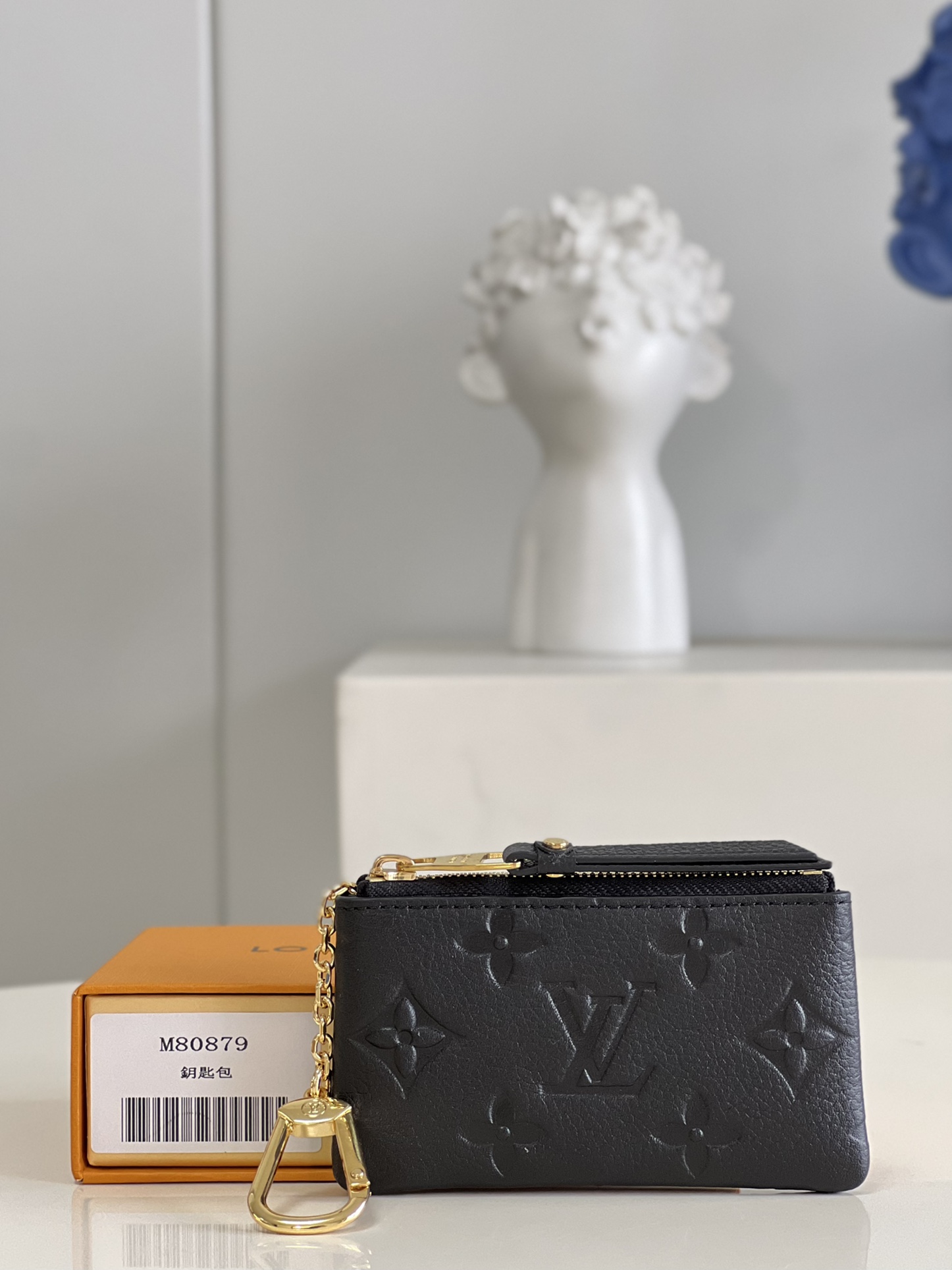 L0vis Vvtt0n Monogram Empreinte