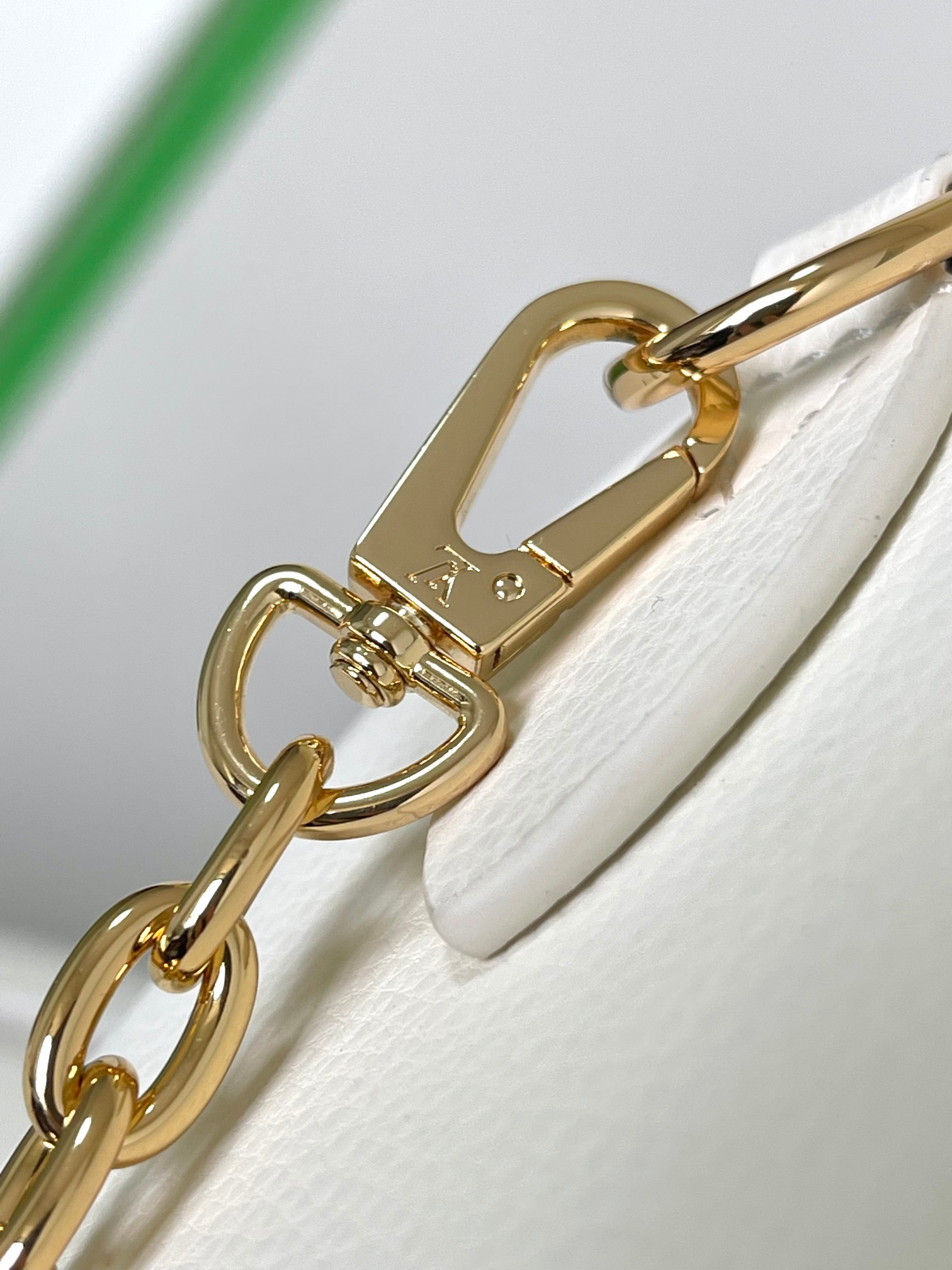 L0vis Vvtt0n Monogram Empreinte