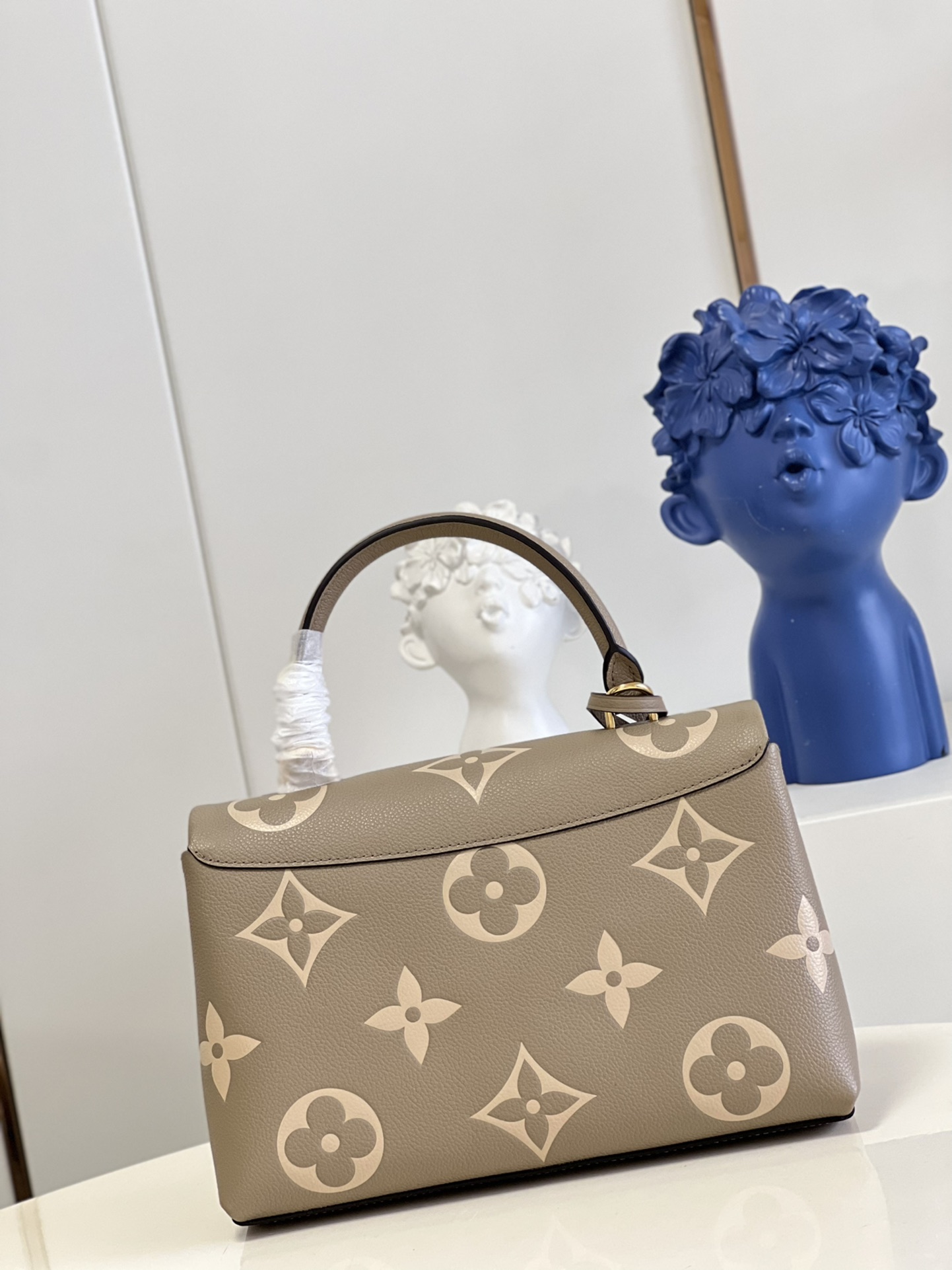 L0vis Vvtt0n Monogram Empreinte