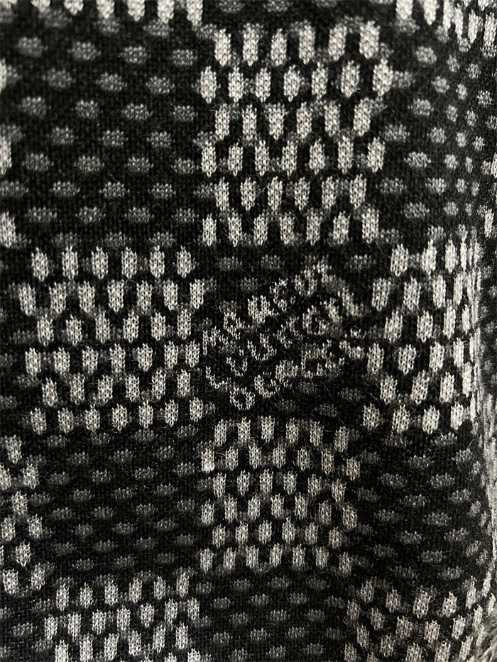 2024fw LV Sweater Top Version