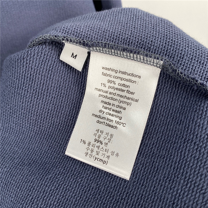 2023fw LV Sweater Top Version