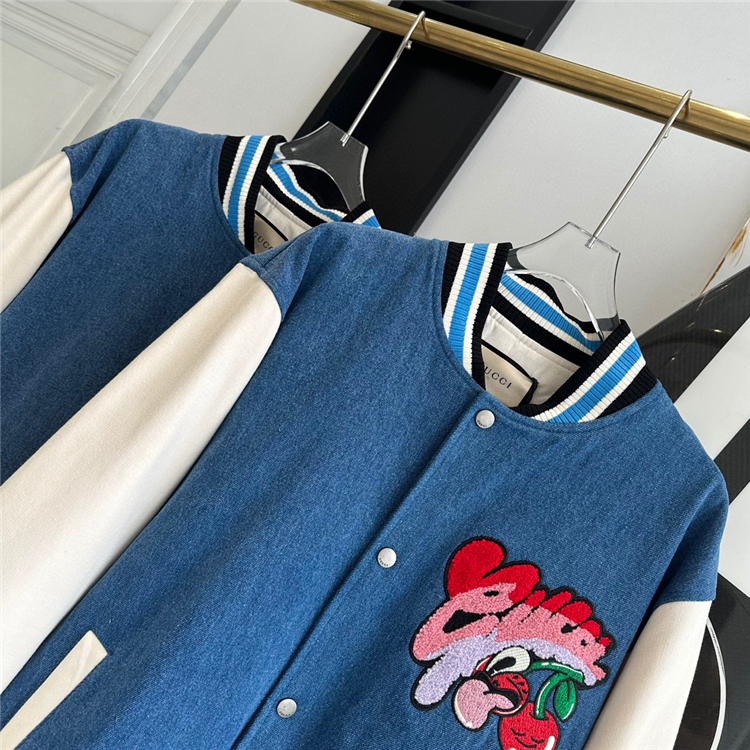 2024SS LV Jacket Top Version